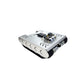 TS100L STM32 Robot Chassis ROS Robot Platform with Electronic Control &amp; 448PPR Photoelectric Encoder