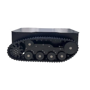 TR600A Industrial-Grade Tank Chassis Agricultural Robot ROS Platform for Secondary Development