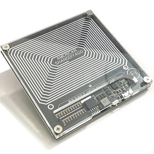 ELF7.83HZ Ultra-high Power Schumann Wave Generator Replacement for S-DYG Transmitter Experiment Board