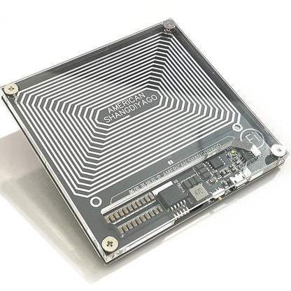 ELF7.83HZ Ultra-high Power Schumann Wave Generator Replacement for S-DYG Transmitter Experiment Board