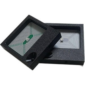 Green DP-BV USB Multiple Modes Schumann Wave Generator Purified Version 7.83Hz Replacement for SDYG Antenna Version