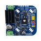 WINGXINE ASMC-05 180KG.CM Servo Controller Board RC Servo Control For Airplane Remote Control