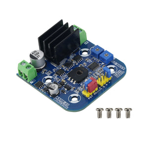 WINGXINE ASMC-05 180KG.CM Servo Controller Board RC Servo Control For Airplane Remote Control