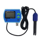 PH-9851 2-In-1 PH &amp; TDS Monitor Multi-Parameter Water Quality Monitor for Aquariums