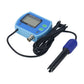 PH-9851 2-In-1 PH &amp; TDS Monitor Multi-Parameter Water Quality Monitor for Aquariums