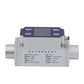 0-500L/min Air Flow Meter Flow Meter Thermal Gas Flow Meter with RS485 G1/2 Internal Thread