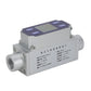0-500L/min Air Flow Meter Flow Meter Thermal Gas Flow Meter with RS485 G1/2 Internal Thread