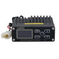 APRS AP-2 Mini Radio Transceiver VHF/UHF 136-174MHz/400-480MHz Dual Band FM Transceiver Vehicle-mounted