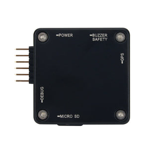 Pixracer R15 PIXHAWK Drone Flight Controller for Multicopter Fixed Wing Drone Aerial Photography