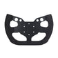SIM Racing Steering Wheel PC Racing Wheel Suede Handle for SIMAGIC GT1 Lamborghini Huracan GT3