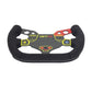 SIM Racing Steering Wheel PC Racing Wheel Suede Handle for SIMAGIC GT1 Lamborghini Huracan GT3