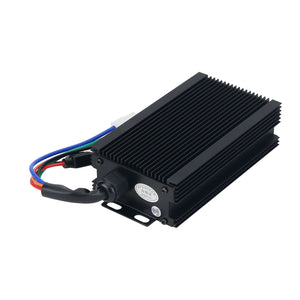 DC368412M DC Voltage Converter 36V-72V to 12V 300W High Power Voltage Converter for Electric Forklift