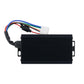 DC368412M DC Voltage Converter 36V-72V to 12V 300W High Power Voltage Converter for Electric Forklift