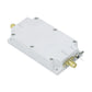 1.2-1.6GHz 12W Output RF Power Amplifier 20-28V 40dB High Gain RF Accessory with SMA Female Connector