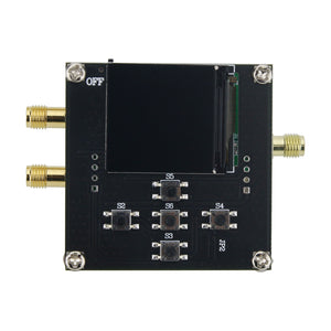 45MHz-22.6GHz LMX2820 Core Board + STM32 Main Control Board High Power Output Evaluation Board Low Phase Noise Development Board