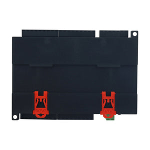 8AI + 4AO + 8DI + 8DO Data Acquisition For Modbus RTU IO Module RTU-308N 4-20mA 0-10V (RS485)