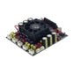 ZK-AS21P High Power 2.1 Bluetooth HiFi Audio Power Amplifier Module 300W+300W+600W High Performance Amplifier