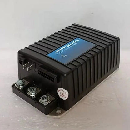 Original 1243-4320 24-36V 300A DC Motor Controller Motor Speed Controller for Electric Forklift
