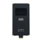 TAP1-DACs HIFI Electric Tube Full Balanced Decoder Headphone Amplifier with USB Decoding Function