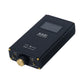 TAP1-DACs HIFI Electric Tube Full Balanced Decoder Headphone Amplifier with USB Decoding Function