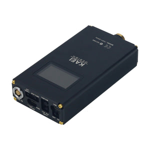TAP1-DACs HIFI Electric Tube Full Balanced Decoder Headphone Amplifier with USB Decoding Function