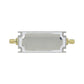 1GHz 50ohms RF Low Pass Filter SMA Female to Female Connector Band Pass Filter High Quality RF Accessory