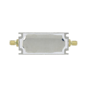 1GHz 50ohms RF Low Pass Filter SMA Female to Female Connector Band Pass Filter High Quality RF Accessory