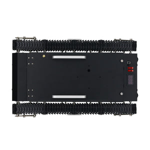 30Kg Load WT-500S Smart RC Robotic Tracked Tank RC Robot Car Base Chassis