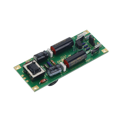 Large Diaphragm Condenser Microphone Accessories Imported U87 Upgraded Circuit Board DIY Mic Repair