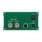BG7TBL FA-2-6G -30dBm to +20dBm High Sensitivity Frequency Meter High Precision Frequency Counter with Power Adapter