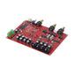 1865-23 AD1865R NOS R2R Decoder Board 2023 Modified Version High Performance DAC Decoder Board