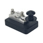 L&amp;MAO Keyer Ham Radio Key Morse Key CW Key Short-wave Morse Keyer Designed with 3.5mm Audio Jack