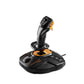 Original T16000M T.16000M FCS HOTAS PC Flight Stick + TWCS Throttle for Thrustmaster Flight Games