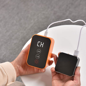 ML-115A Rehabilitation Glove Stroke Rehabilitation Gloves Hand Training Device (Left Hand S Size)