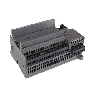 FX3U-32MR-407 China-Made PLC Control Board PLC Industrial Control Board with Shell for Siemens