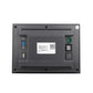 AMZ070-A 7&quot; Touch Screen HMI Display Screen for PLC Mitsubishi Delta Xinjie Siemens FATEK Weinview