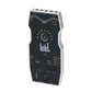 ICKB SO8 Fifth Generation Live Sound Card Cellphone External Sound Card with DM105 Microphone