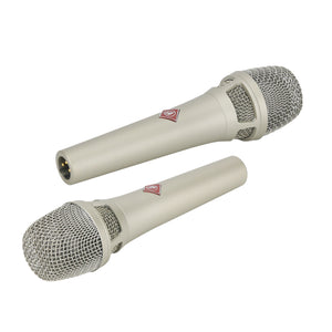 ICKB SO8 Fifth Generation Live Sound Card Cellphone External Sound Card with DM105 Microphone