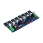 L40 200W Hifi Amplifier Board Power Amp Board Class A Class AB for Stage Home Professional Speaker