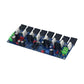 L40 200W Hifi Amplifier Board Power Amp Board Class A Class AB for Stage Home Professional Speaker