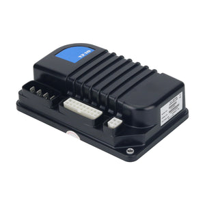1210-2401 24V 70A Original Permanent Magnet DC Motor Controller for Curtis Industrial Applications