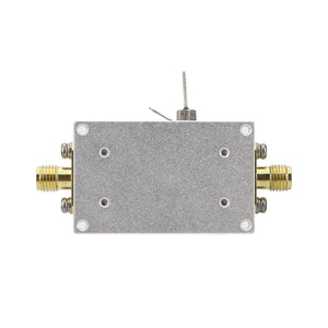 2.4GHz LNA Low Noise Amplifier RF Amplifier Module with SMA Female Connector for VTX Bluetooth Remote Extended Range