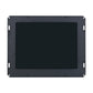 12.1-inch Upgraded Industrial LCD Screen Replacement for OKUMA CDT14149B-1A 14-inch CRT TOTOKU CNC Monitor