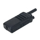 Pair of KARID KR900 400-470MHz High Power Walkie Talkie Portable and Light-weight Radio Accessory for 1-10km Communication