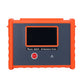 ES3070 10A 10uohm-50Kohm Portable Handheld Transformer DC Resistance Tester Fast Grounding Conductivity Tester