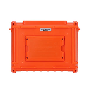 ES3070 10A 10uohm-50Kohm Portable Handheld Transformer DC Resistance Tester Fast Grounding Conductivity Tester