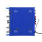 AV-263B 300W + 300W Bluetooth Amplifier Power Amp USB SD FM Audio Amplifier for Two Microphones