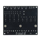 MT5.1 High Power 5.1 Channel Amplifier Board 6-Way Digital Power Amplifier Board DC 19-24V Powered