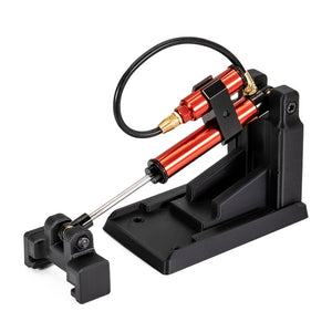 ODDOR Clutch Damper Kit Hydraulic Damper Suitable for Thrustmaster T3PA Pro Pedal Modification