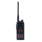 HX400IS Submersible 5W VHF Marine Radio Handheld Transceiver Walkie Talkie with Noise Canceling Mic
